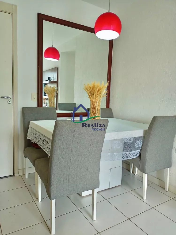 Apartamento, 2 quartos, 65 m² - Foto 17