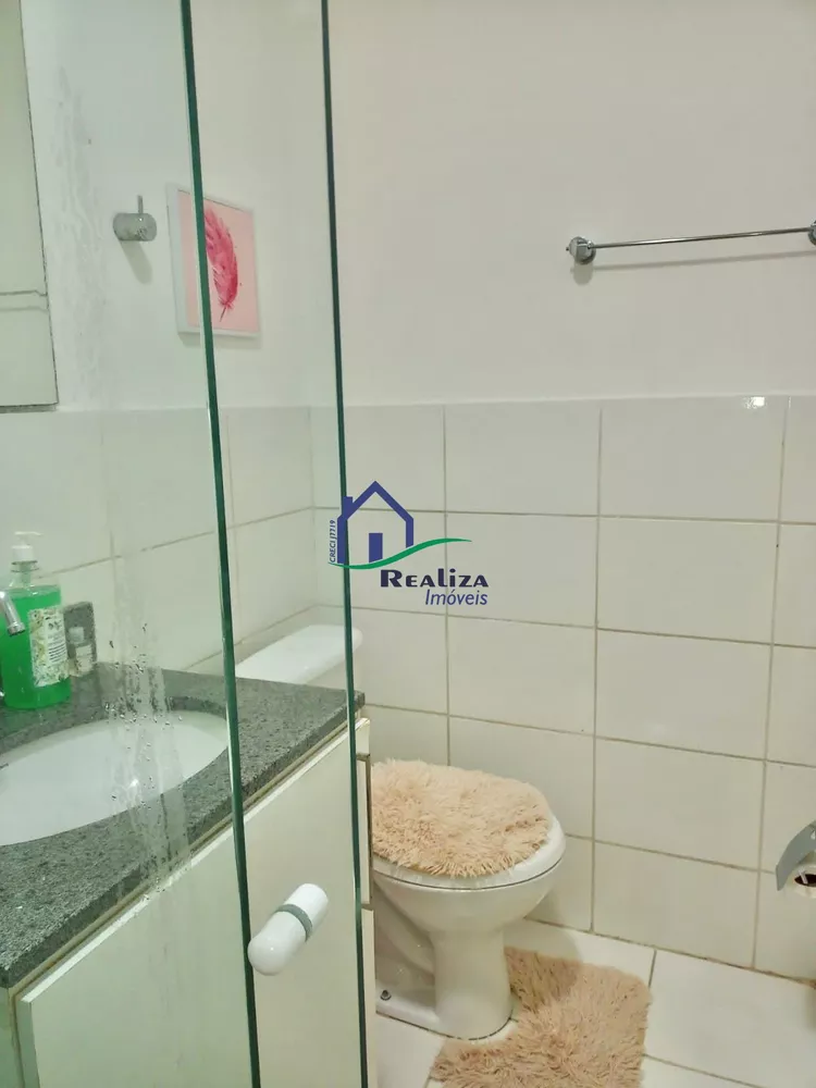 Apartamento, 2 quartos, 65 m² - Foto 2