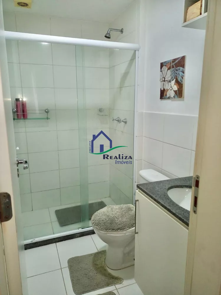 Apartamento, 2 quartos, 65 m² - Foto 7