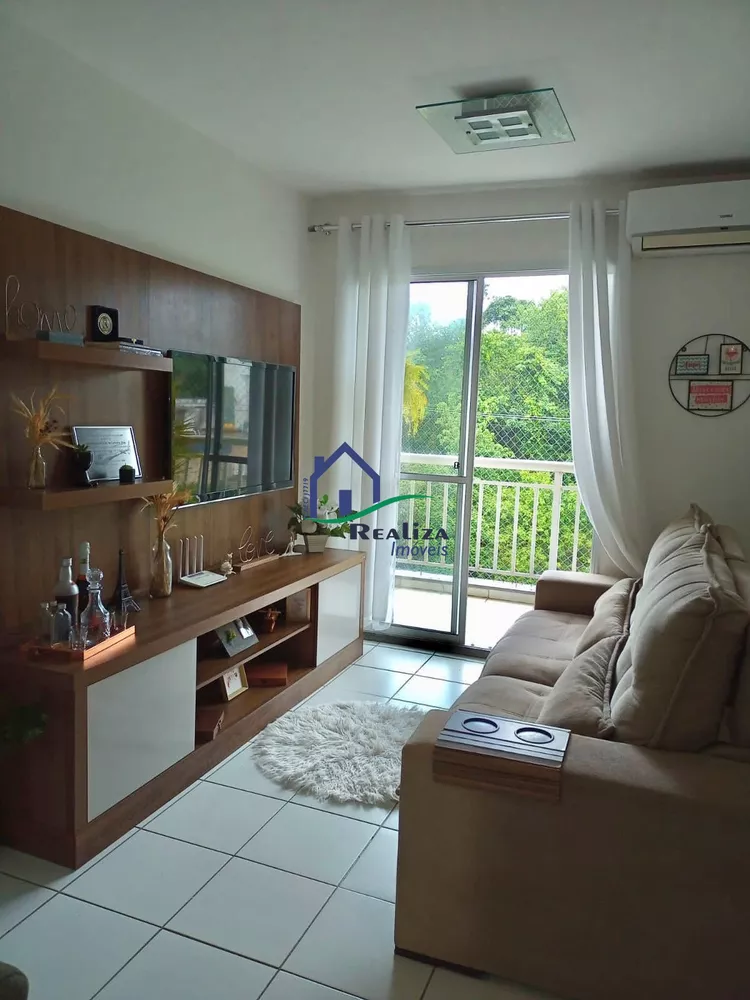 Apartamento, 2 quartos, 65 m² - Foto 12