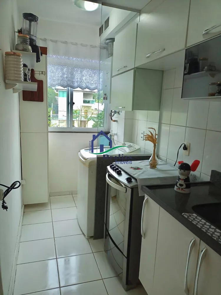 Apartamento, 2 quartos, 65 m² - Foto 3