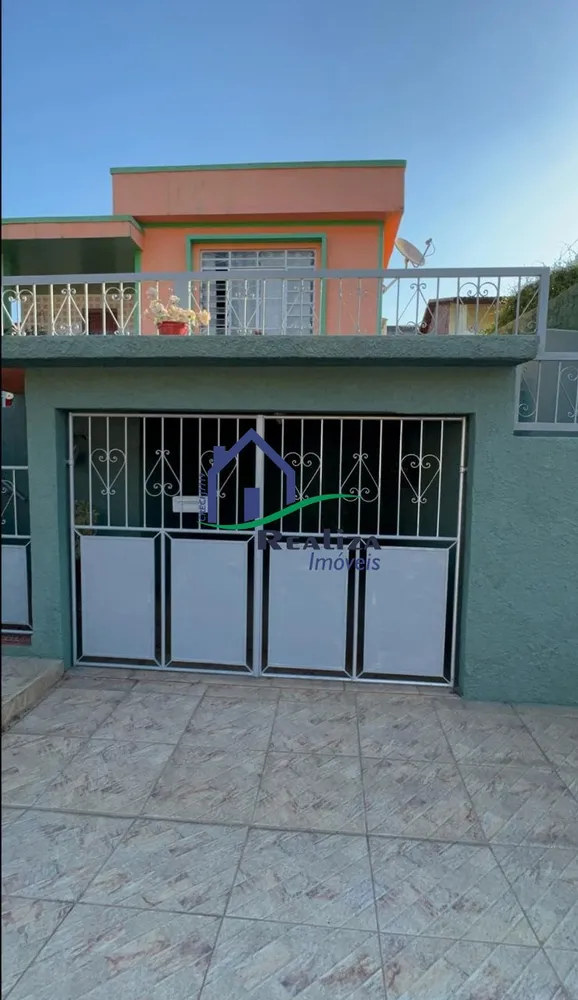 Casa, 2 quartos, 90 m² - Foto 2