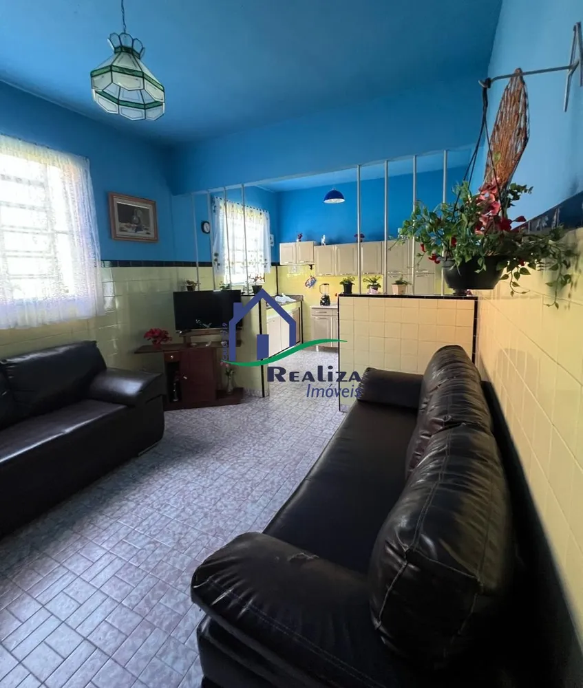Casa, 2 quartos, 90 m² - Foto 4