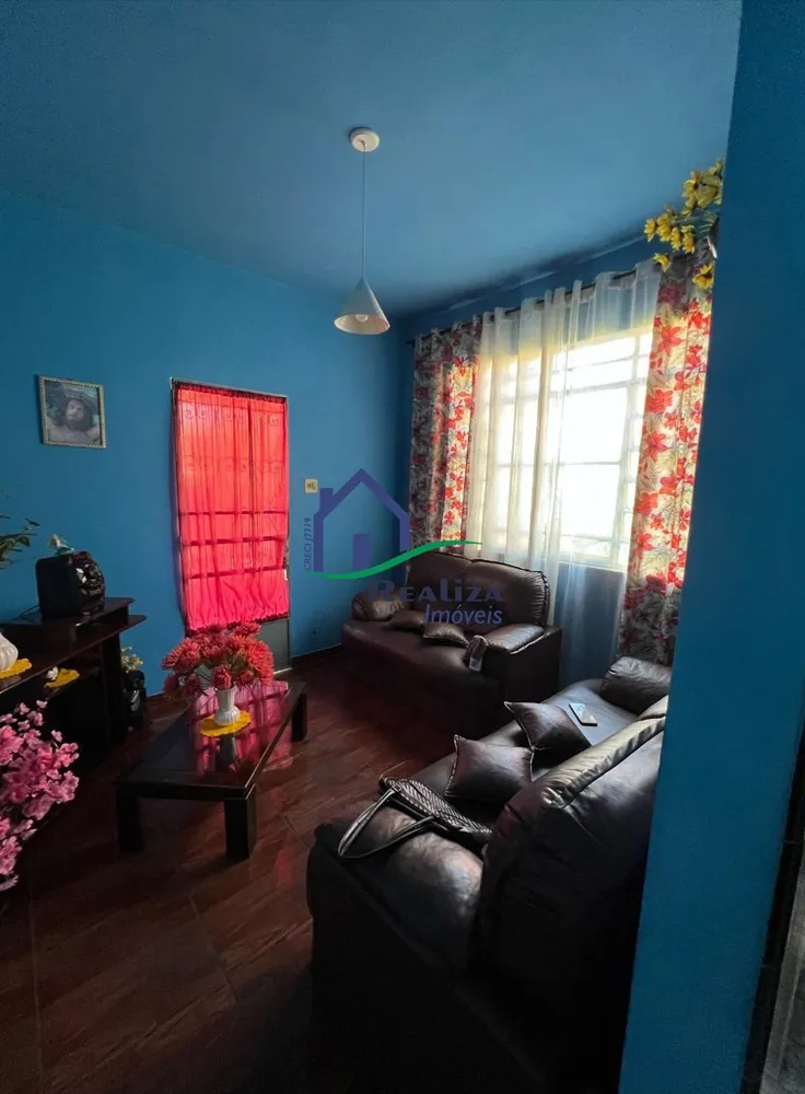 Casa, 2 quartos, 90 m² - Foto 8