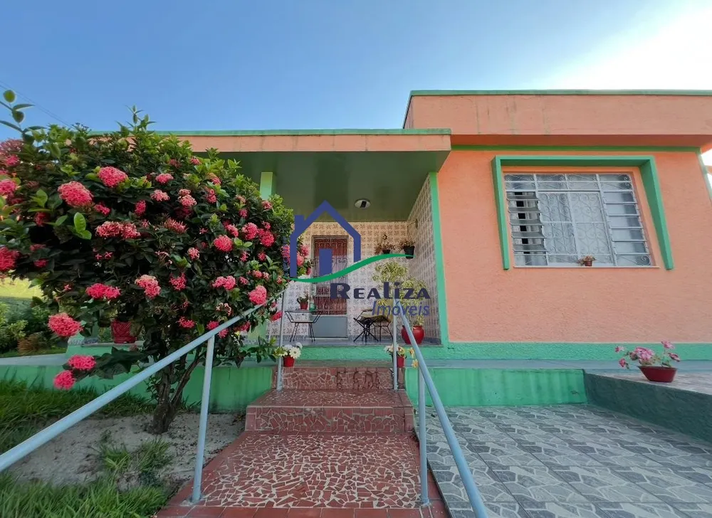 Casa, 2 quartos, 90 m² - Foto 3