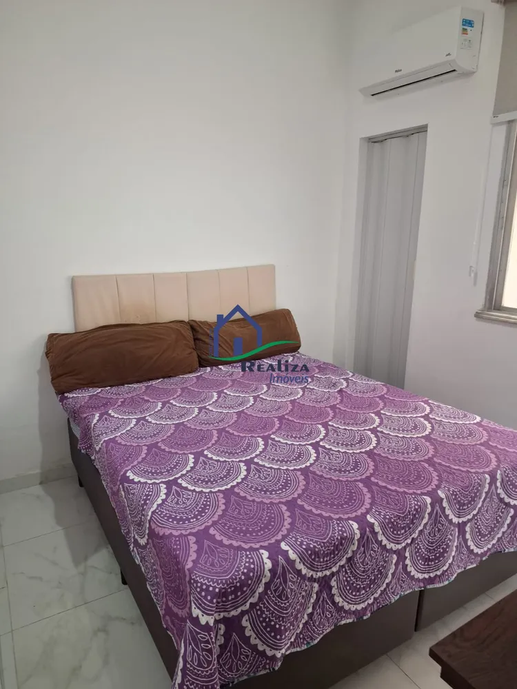 Apartamento, 2 quartos, 70 m² - Foto 13