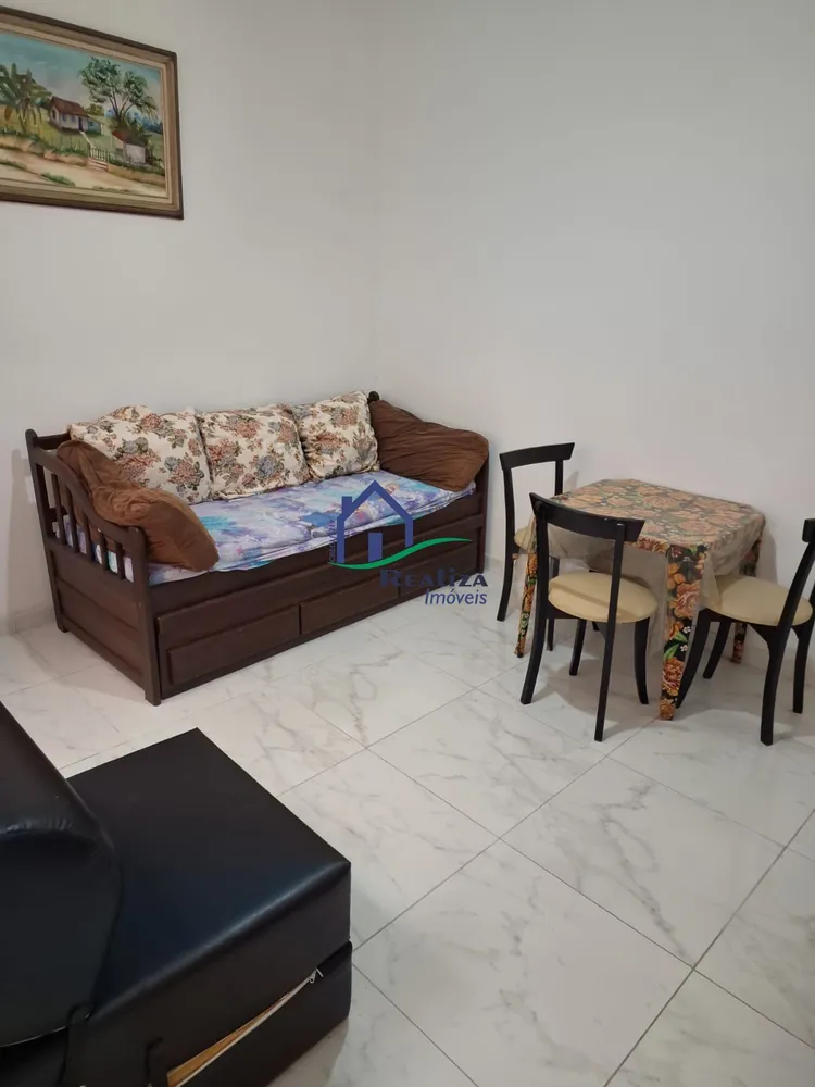 Apartamento, 2 quartos, 70 m² - Foto 9