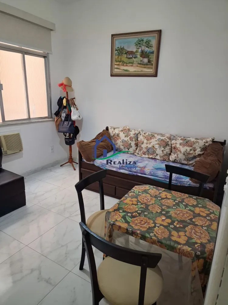 Apartamento, 2 quartos, 70 m² - Foto 8
