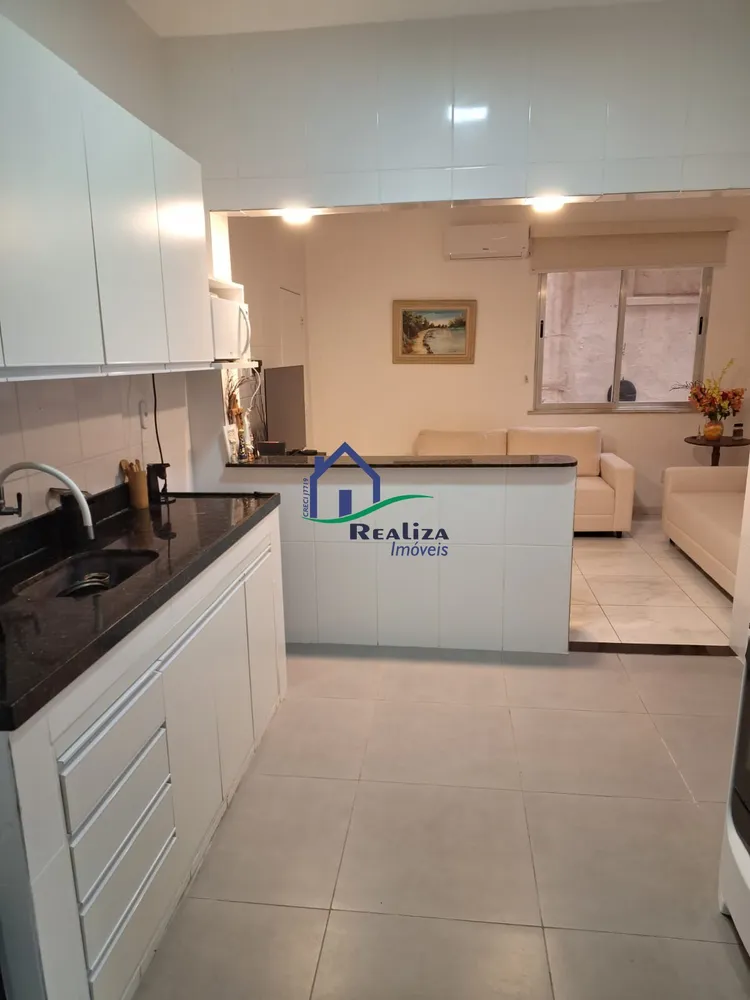 Apartamento, 2 quartos, 70 m² - Foto 3