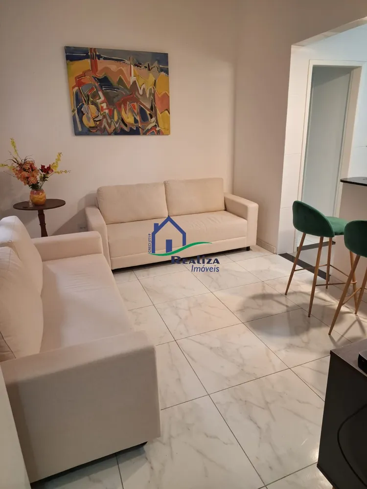 Apartamento, 2 quartos, 70 m² - Foto 4