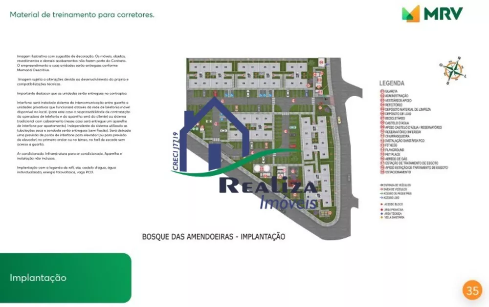 Apartamento, 2 quartos, 40 m² - Foto 17