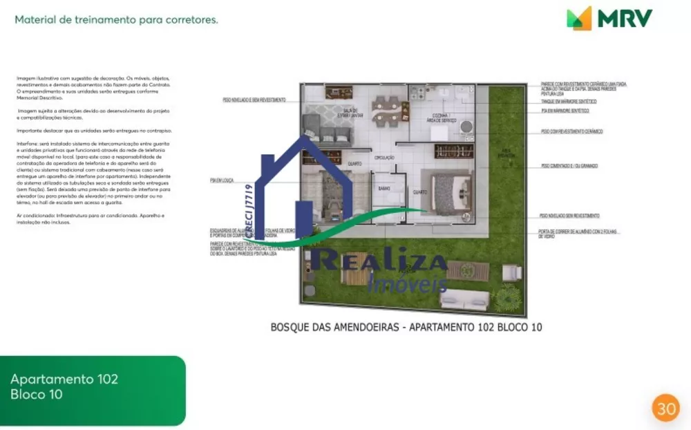Apartamento, 2 quartos, 40 m² - Foto 12