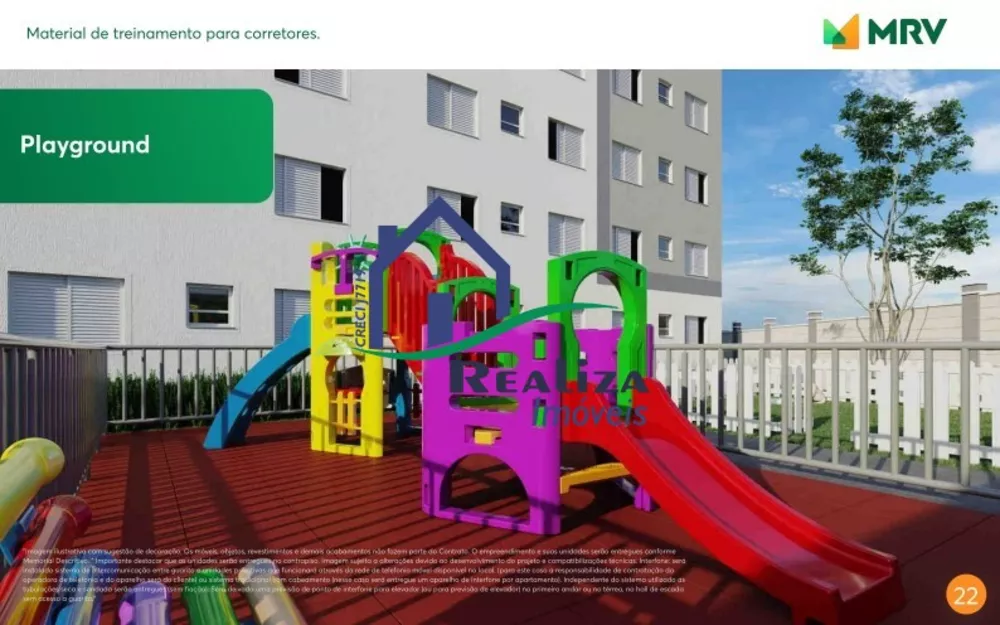 Apartamento, 2 quartos, 40 m² - Foto 7