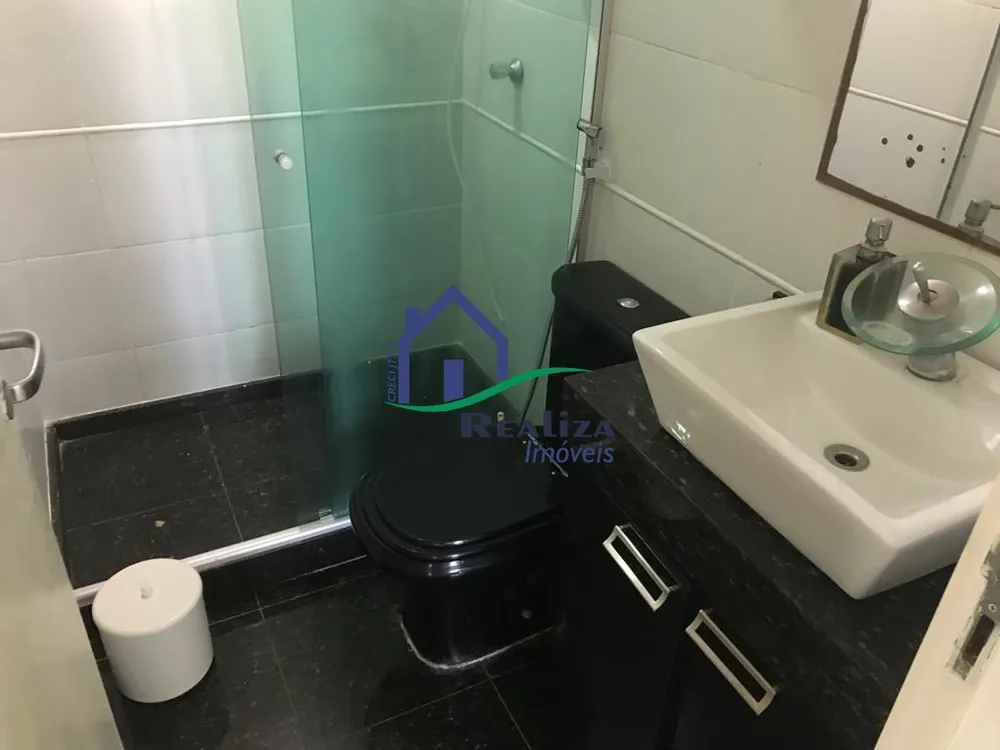 Apartamento, 1 quarto, 45 m² - Foto 8