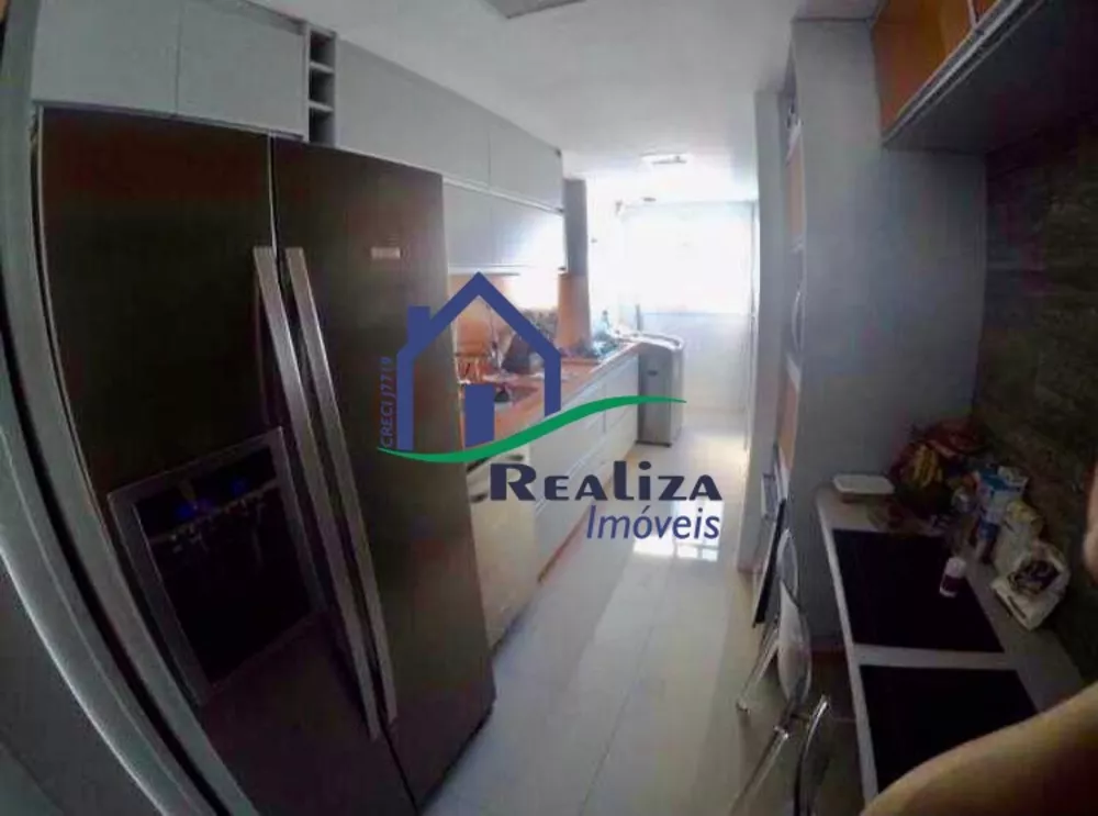 Cobertura, 3 quartos, 185 m² - Foto 3