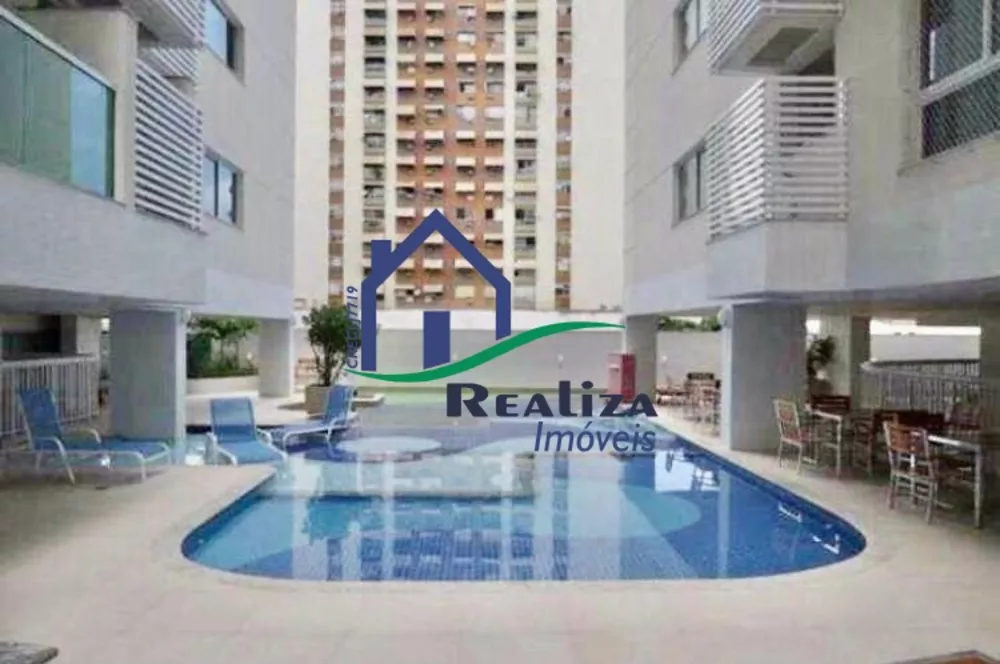 Cobertura, 3 quartos, 185 m² - Foto 8
