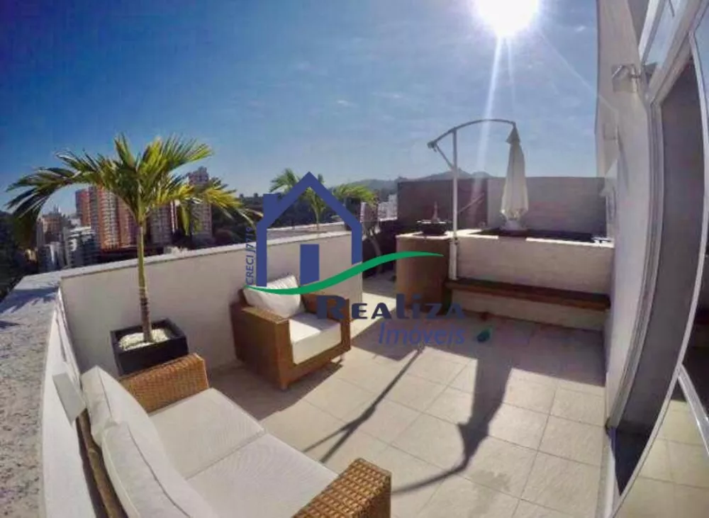Cobertura, 3 quartos, 185 m² - Foto 12