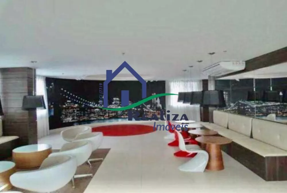 Cobertura, 3 quartos, 185 m² - Foto 16