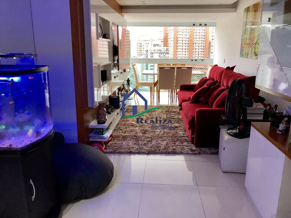 Cobertura, 3 quartos, 185 m² - Foto 5