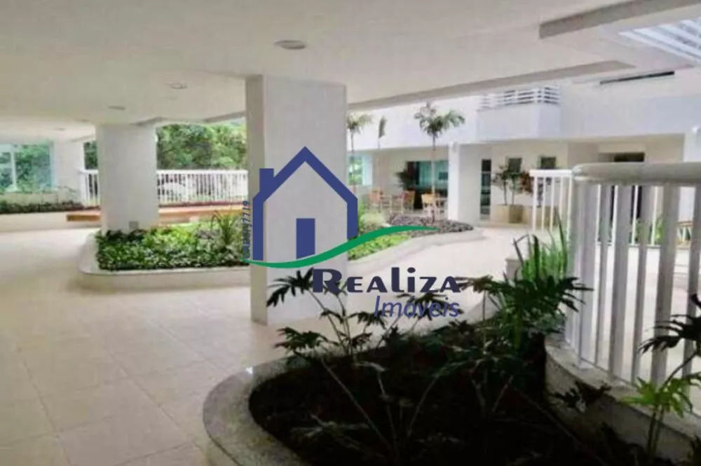 Cobertura, 3 quartos, 185 m² - Foto 11