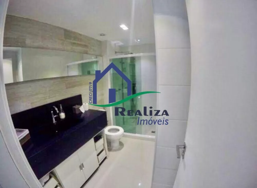 Cobertura, 3 quartos, 185 m² - Foto 14