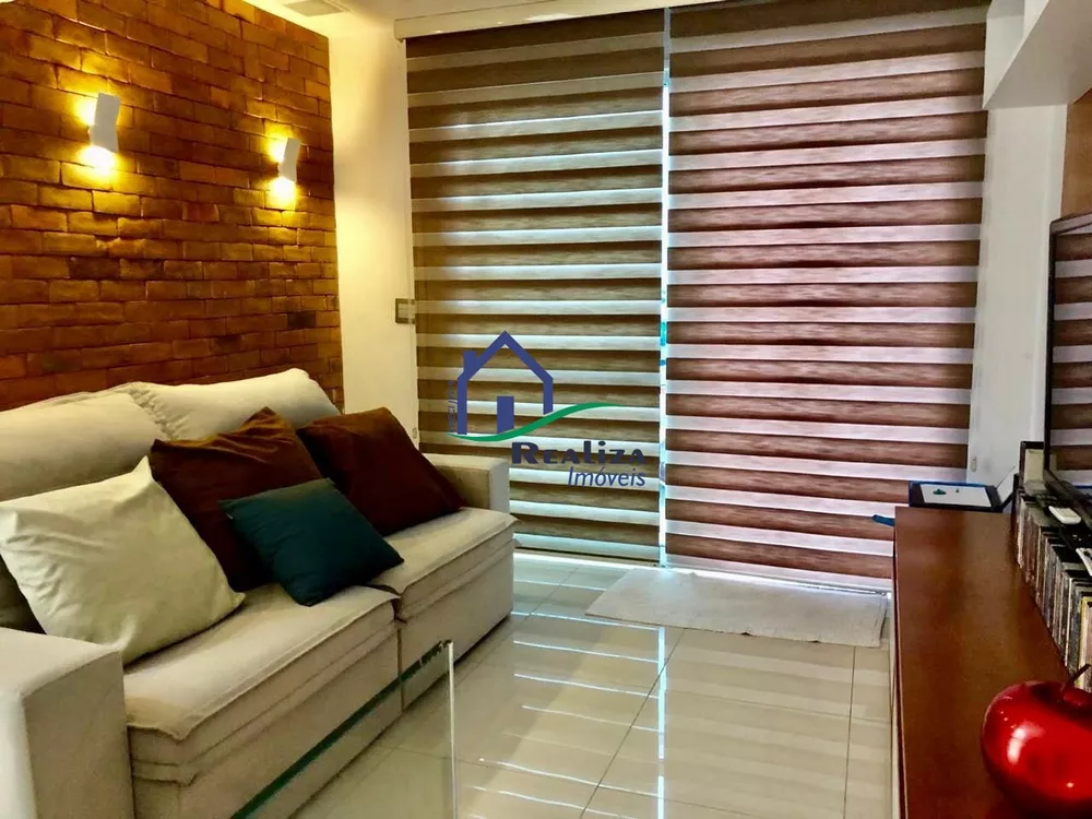 Cobertura, 3 quartos, 185 m² - Foto 9