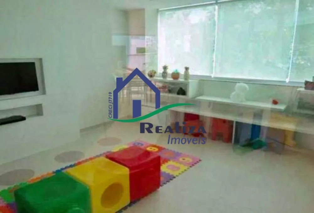 Cobertura, 3 quartos, 185 m² - Foto 15