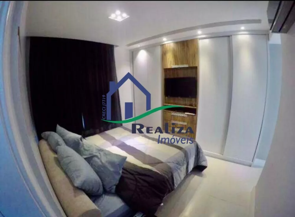 Cobertura, 3 quartos, 185 m² - Foto 1