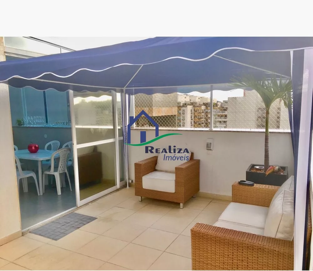 Cobertura, 3 quartos, 185 m² - Foto 20