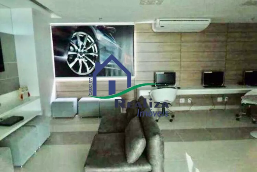 Cobertura, 3 quartos, 185 m² - Foto 10