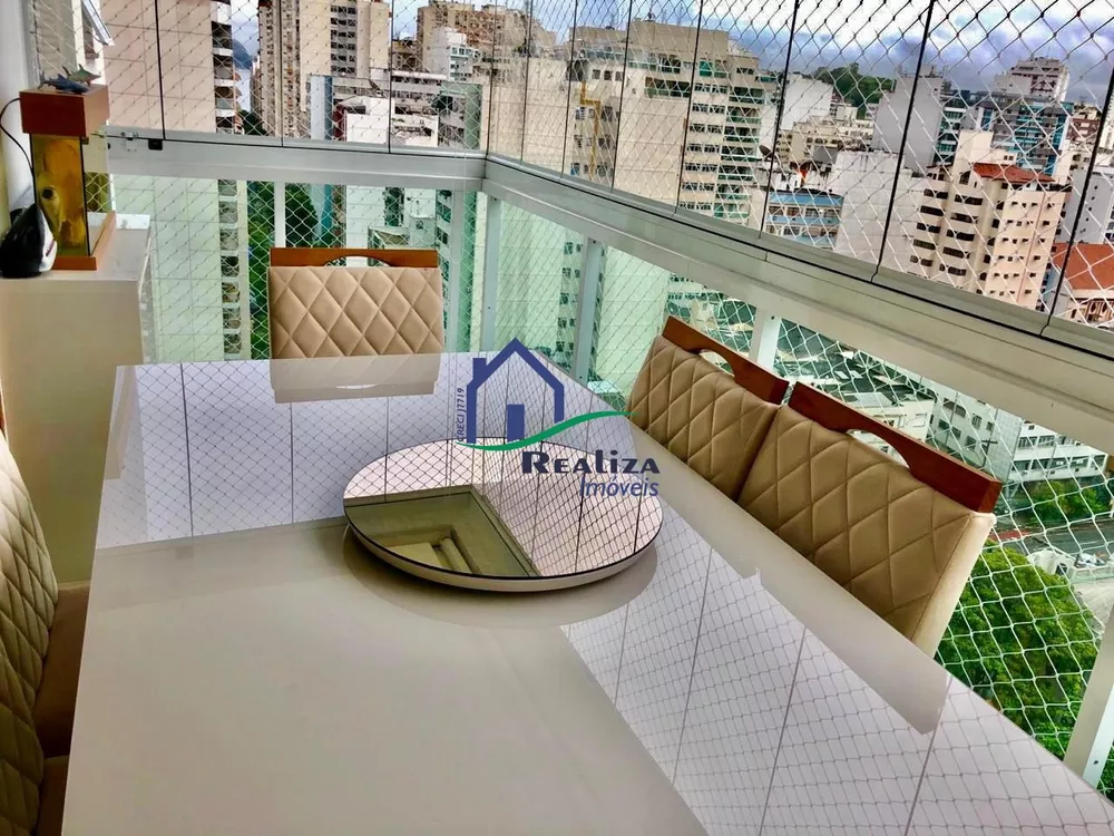 Cobertura, 3 quartos, 185 m² - Foto 2