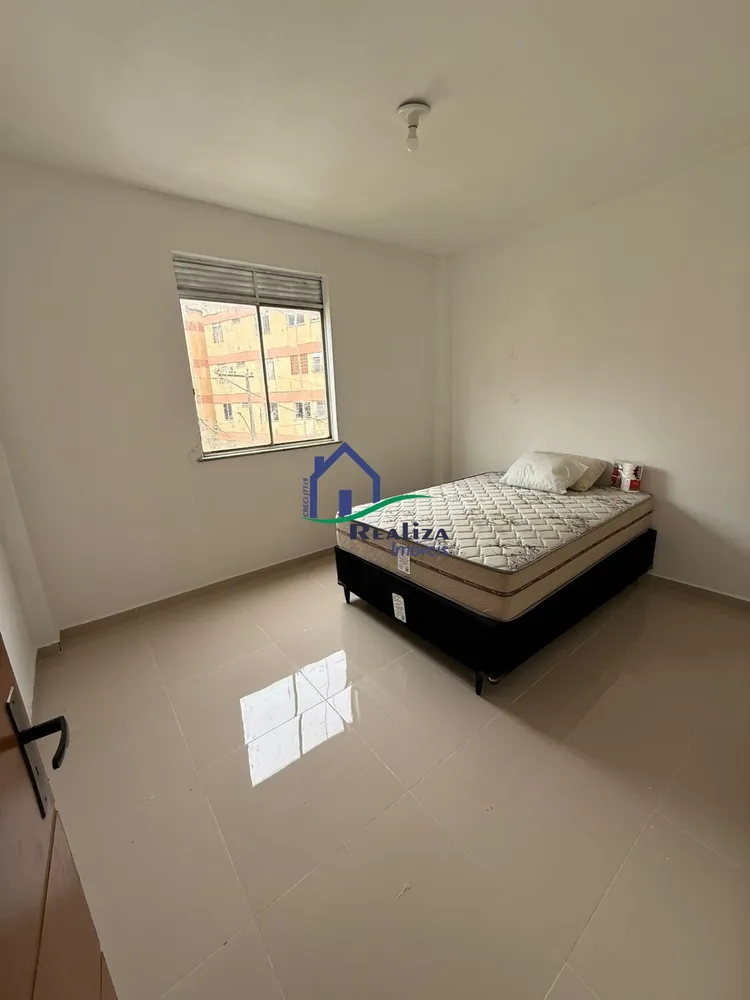 Apartamento, 2 quartos, 50 m² - Foto 5