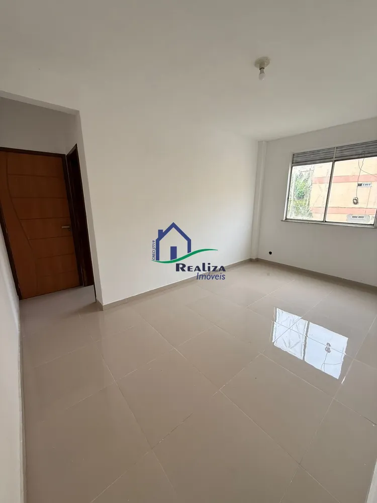 Apartamento, 2 quartos, 50 m² - Foto 2