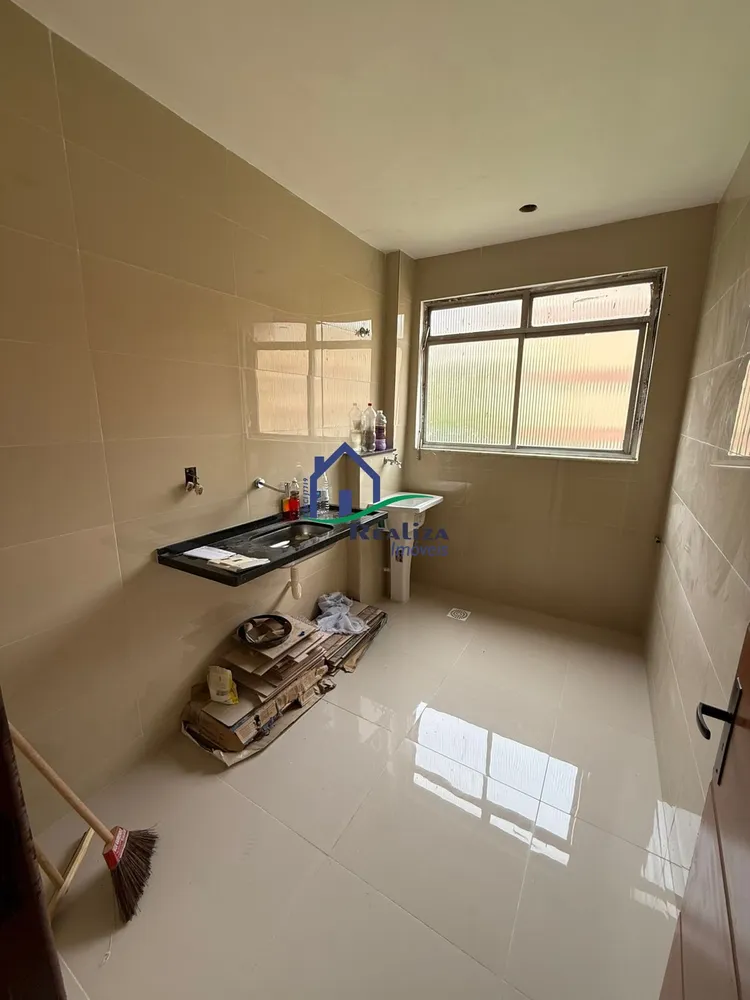 Apartamento, 2 quartos, 50 m² - Foto 6
