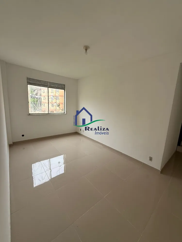Apartamento, 2 quartos, 50 m² - Foto 4