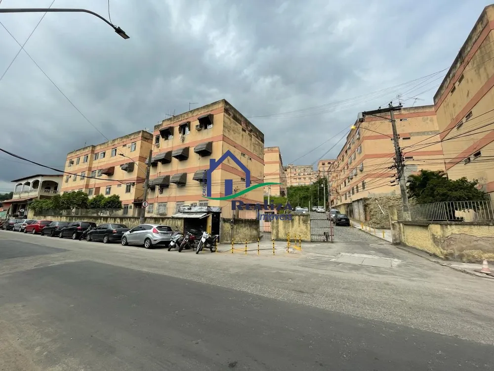 Apartamento, 2 quartos, 50 m² - Foto 8
