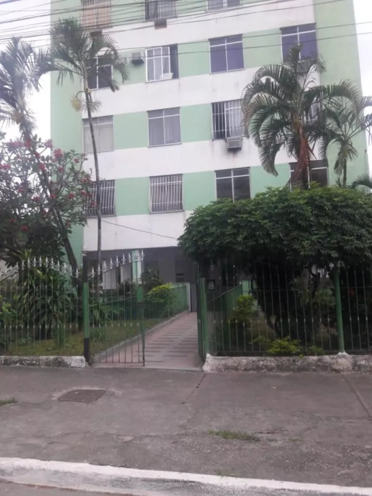 Apartamento, 2 quartos, 70 m² - Foto 10