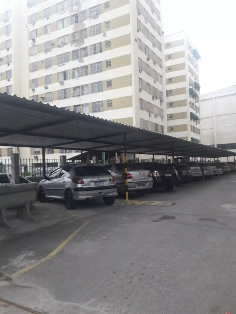 Apartamento, 2 quartos, 70 m² - Foto 11