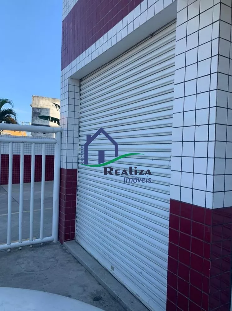 Loja-Salão, 40 m² - Foto 1
