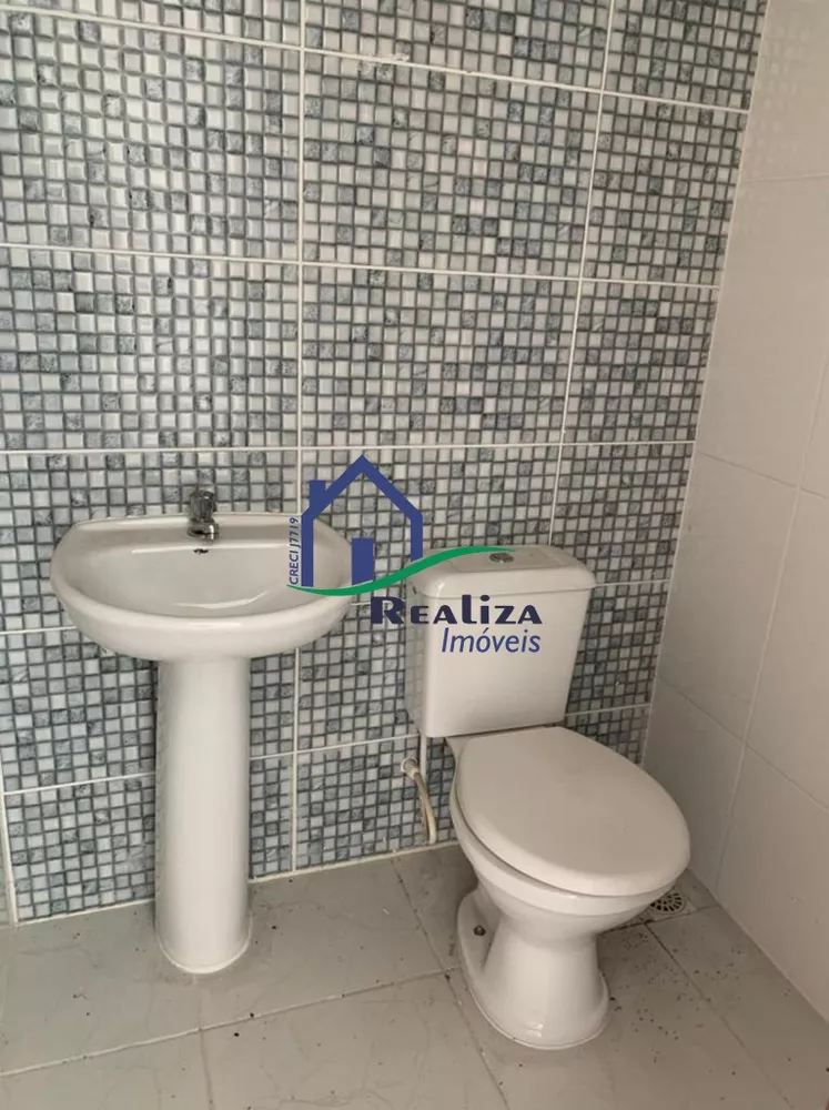 Loja-Salão, 40 m² - Foto 5