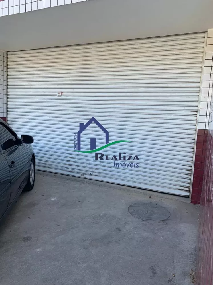 Loja-Salão, 40 m² - Foto 2