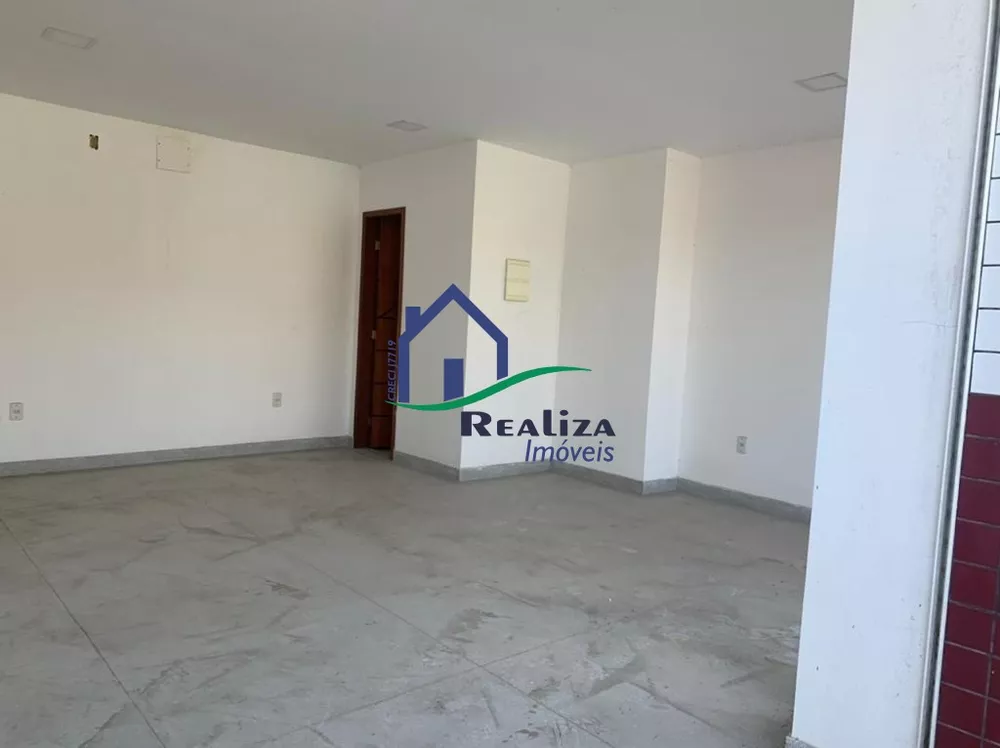 Loja-Salão, 40 m² - Foto 3
