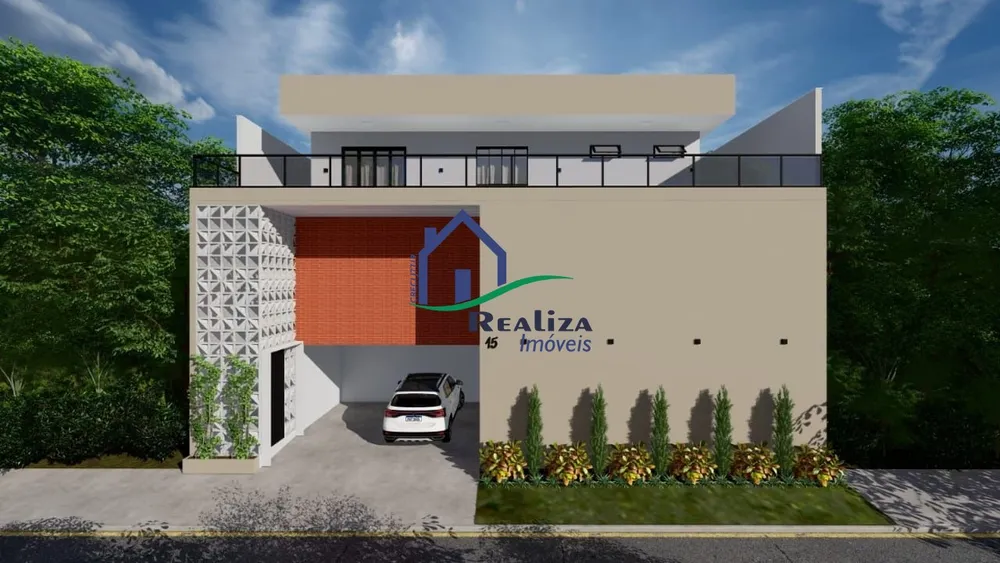 Casa, 4 quartos, 392 m² - Foto 1