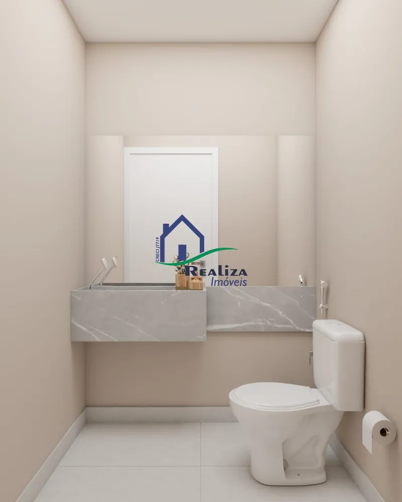 Casa, 4 quartos, 392 m² - Foto 22