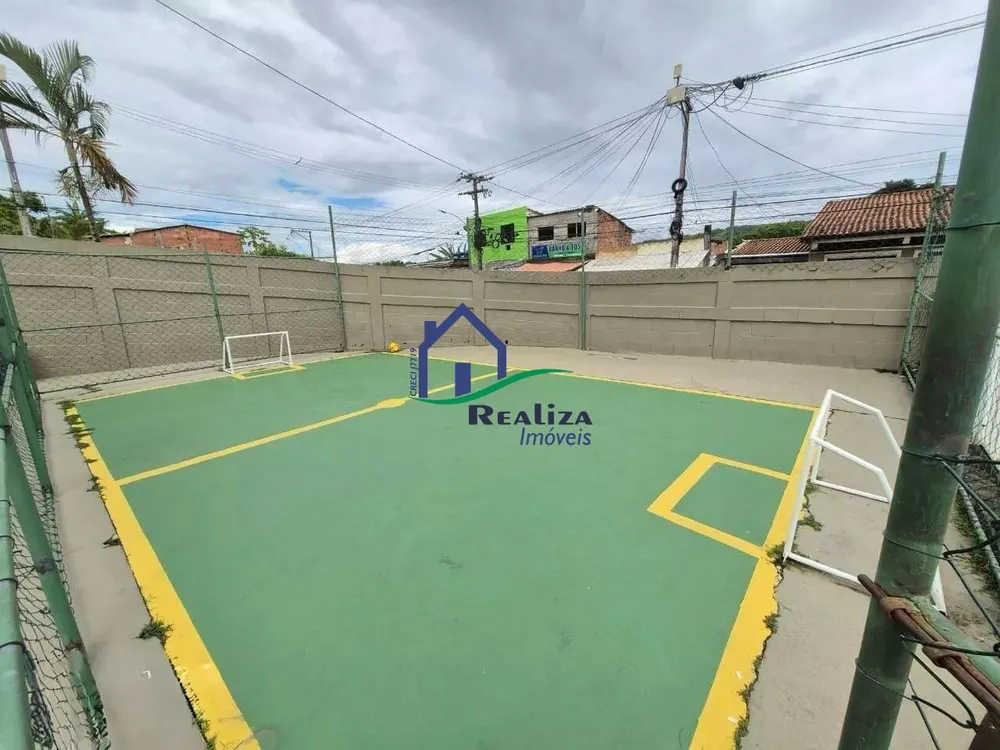Apartamento, 2 quartos, 70 m² - Foto 2