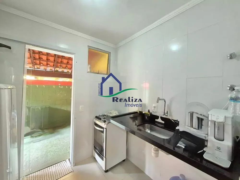 Apartamento, 2 quartos, 70 m² - Foto 9