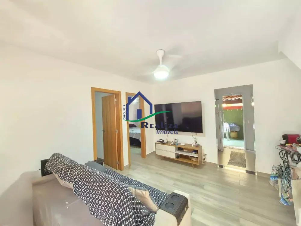 Apartamento, 2 quartos, 70 m² - Foto 8