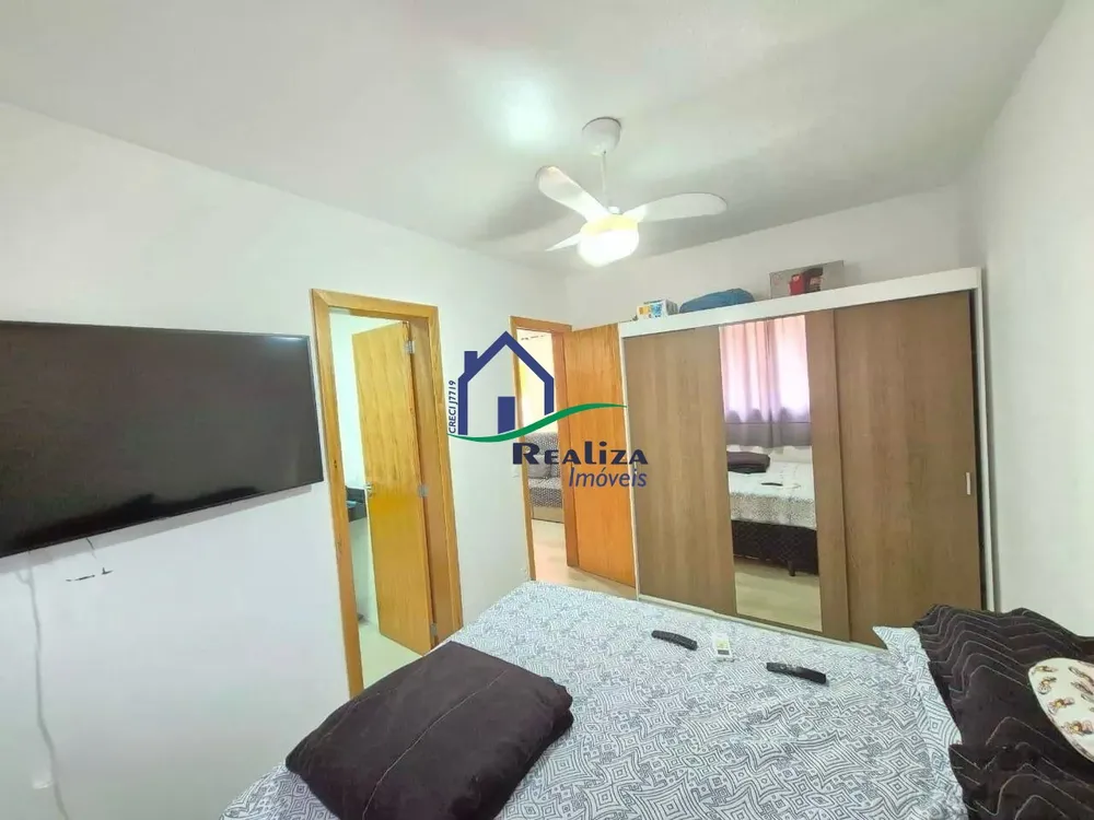 Apartamento, 2 quartos, 70 m² - Foto 11