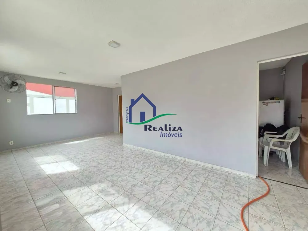 Apartamento, 2 quartos, 70 m² - Foto 3