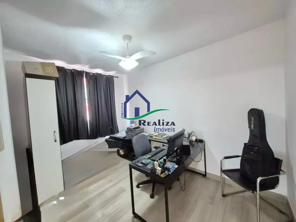 Apartamento, 2 quartos, 70 m² - Foto 14